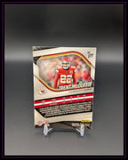 2025 Panini Prizm #177 Trent McDuffie