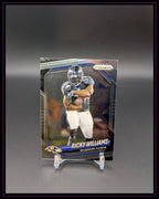 2025 Panini Prizm #158 Ricky Williams