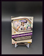 2025 Panini Prizm #63 Andrew Van Ginkel