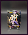 2025 Panini Prizm #63 Andrew Van Ginkel