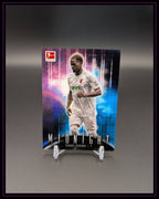 2024-25 Topps Midnight Bundesliga #4 Samuel Essende
