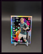 2025-26 Topps Chrome Bundesliga #LE-8 Romano Schmid Spectrum