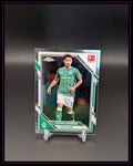 2025-26 Topps Chrome Bundesliga #12 Yukinari Sugawara