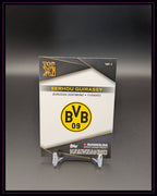 2024-25 Topps Chrome Bundesliga #TOP-7 Serhou Guirassy Top XI