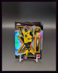 2024-25 Topps Chrome Bundesliga #TOP-7 Serhou Guirassy Top XI