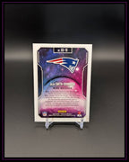 2023 Panini Absolute #SG-18 JuJu Smith-Schuster Star Gazing