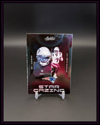 2023 Panini Absolute #SG-18 JuJu Smith-Schuster Star Gazing