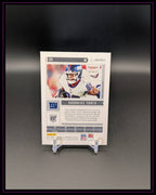 2021 Panini Chronicles #214 Kadarius Toney Luminance Update Rookies