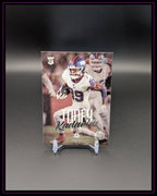 2021 Panini Chronicles #214 Kadarius Toney Luminance Update Rookies