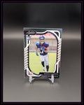 2022 Panini Absolute Retail #120 Wan'Dale Robinson RC