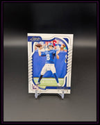 2022 Panini Absolute Retail #47 Daniel Jones
