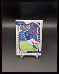 2022 Panini Absolute Retail #46 Kadarius Toney