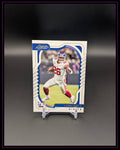 2022 Panini Absolute Retail #48 Saquon Barkley