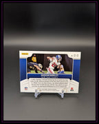 2022 Panini Absolute #LC-13 Saquon Barkley Last Call