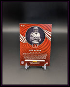2023 Panini Illusions #21 Joe Mixon