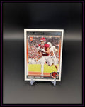2024 Panini Score #381 Jermaine Burton
