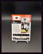 2023 Panini Contenders #23 Sam Hubbard