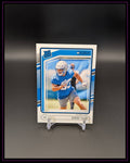 2024 Panini Donruss #332 Sione Vaki