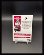 2021 Panini Chronicles #5 Cordarrelle Patterson