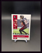 2021 Panini Chronicles #6 Calvin Ridley