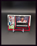 2023 Panini Contenders #HDC-DS Deion Sanders Historic Draft Class Contenders