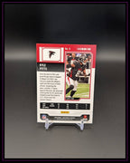 2023 Panini Contenders #6 Kyle Pitts