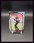 2022 Panini Absolute - Retail #104 Desmond Ridder
