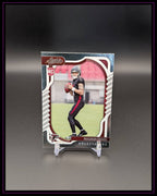 2022 Panini Absolute - Retail #104 Desmond Ridder