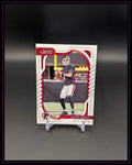 2022 Panini Absolute #3 Marcus Mariota