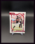 2022 Panini Absolute #1 Cordarrelle Patterson