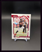 2022 Panini Absolute #1 Cordarrelle Patterson