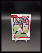 2022 Panini Absolute #2 Kyle Pitts