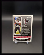 2022 Panini Absolute - Retail #198 Tyler Allgeier