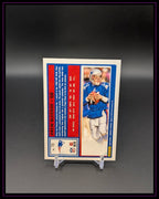 2025 Panini Donruss #73 Drew Bledsoe