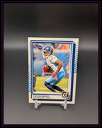 2025 Panini Donruss #148 Calvin Ridley