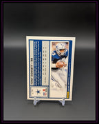 2025 Panini Donruss #74 Tony Dorsett
