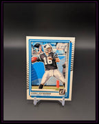2025 Panini Donruss #232 Vinny Testaverde