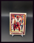 2025 Panini Donruss #30 Brian Robinson Jr.