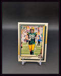 2025 Panini Donruss #268 Luke Musgrave