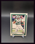 2025 Panini Donruss #292 Breece Hall