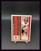 2025 Panini Donruss #107 Bucky Irving