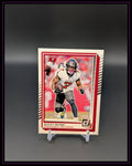 2025 Panini Donruss #107 Bucky Irving