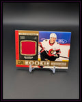 2021-22 Upper Deck #RR-17 Tim Stutzle Rookie Retrospective Jersey