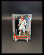 2025-26 Topps Chrome Bundesliga #3 Alexis Claude-Maurice