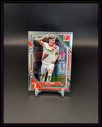 2025-26 Topps Chrome Bundesliga #2 Mert Kömür