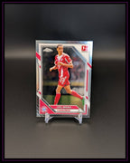 2025-26 Topps Chrome Bundesliga #81 Jamal Musiala