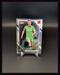2025-26 Topps Chrome Bundesliga #75 Rocco Reitz