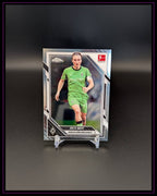 2025-26 Topps Chrome Bundesliga #75 Rocco Reitz