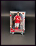 2025-26 Topps Chrome Bundesliga #70 Nadiem Amiri