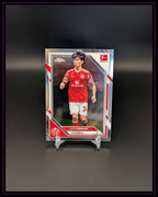 2025-26 Topps Chrome Bundesliga #71 Sota Kawasaki